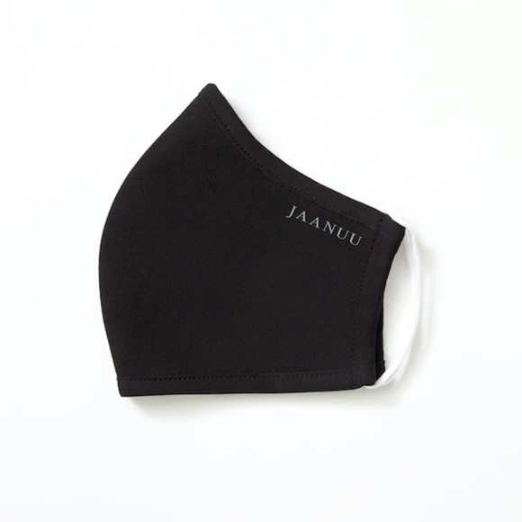 Set of 2 Jaanuu Kids Face Masks - Picture 4 of 7